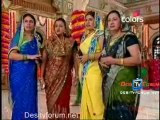 Bhagya Vidhaata - 11th November 2010  Part1