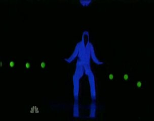 Fighting Gravity - Americas Got Talent 2010