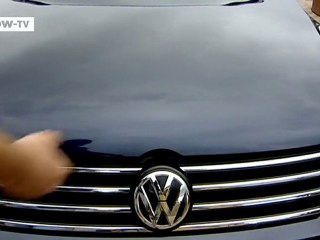 present it! VW Passat | drive it