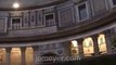 Italy travel: Rome, Pantheon with Perillo Tours of Italy