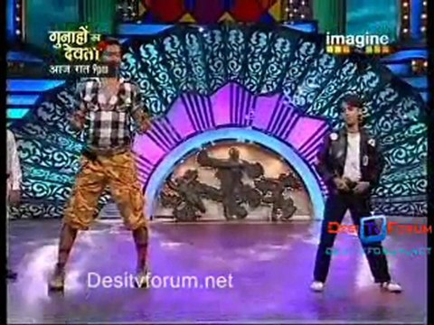 Nachle Ve With Saroj 11th November 2010 pt2