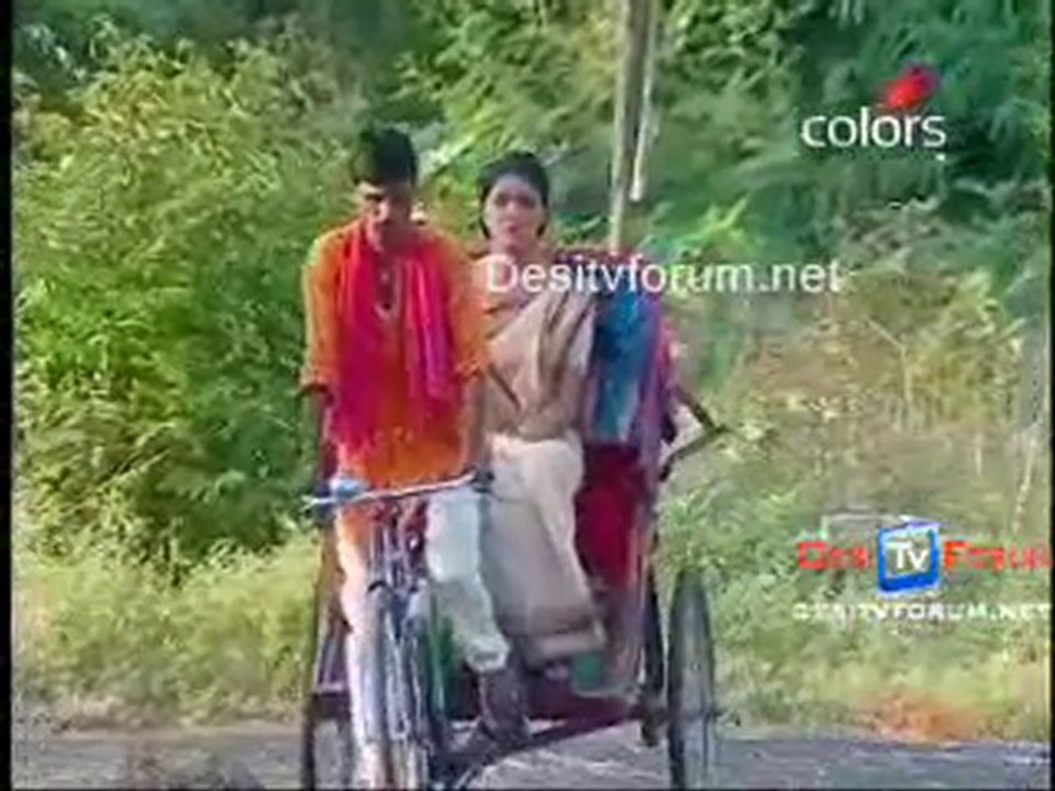 Bhagya Vidhaata - 11th November 2010  Part2