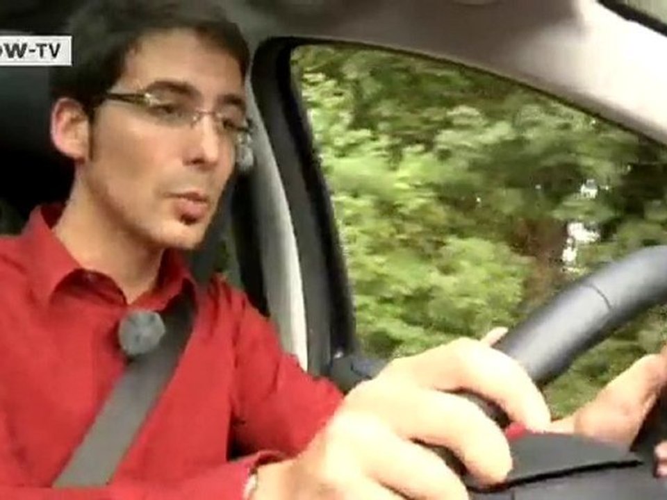 compare it! Three small station wagons | drive it