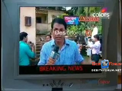 Bhagya Vidhaata - 11th November 2010 Part4