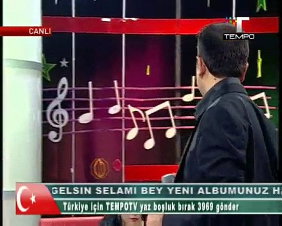 Selami Duman -Vay Babam