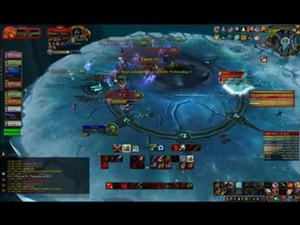 Wildness - Le roi Liche