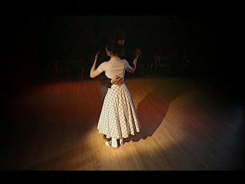 doo wop sound - Opening Credits