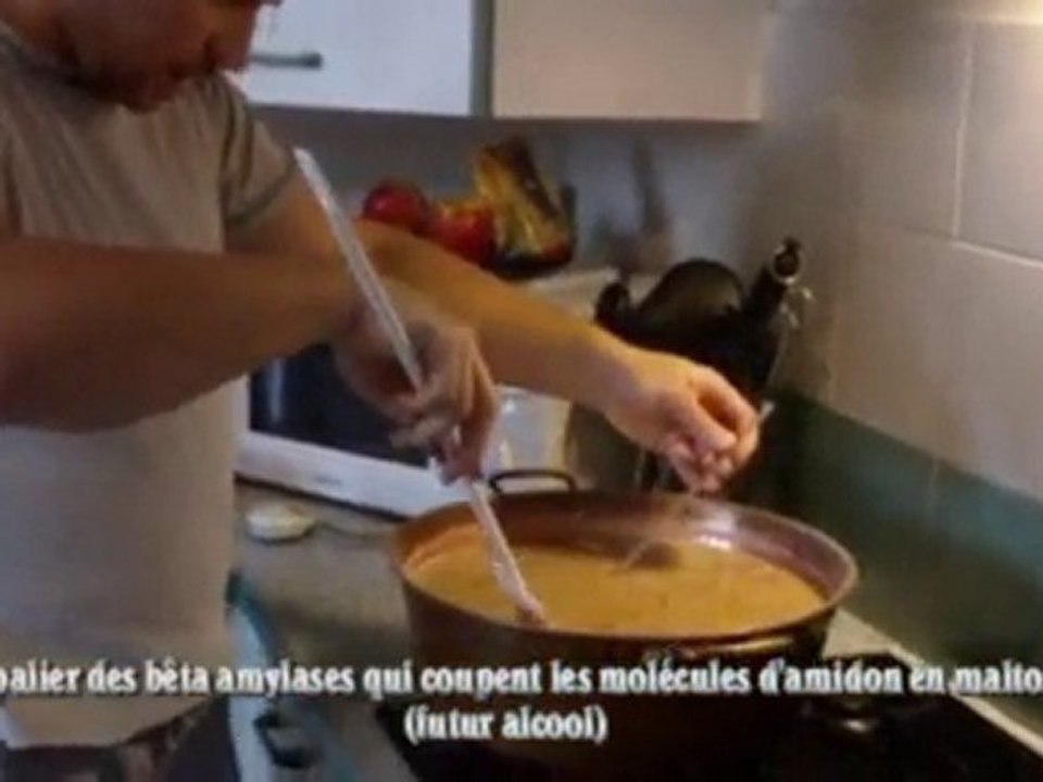 brassage amateur biere partie1