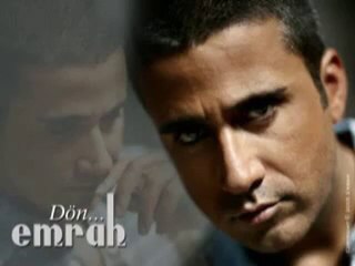 Emrah - Hayırsız Yarim