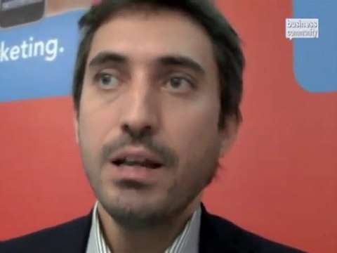 Buongiorno Digital allo Iab Forum 2010