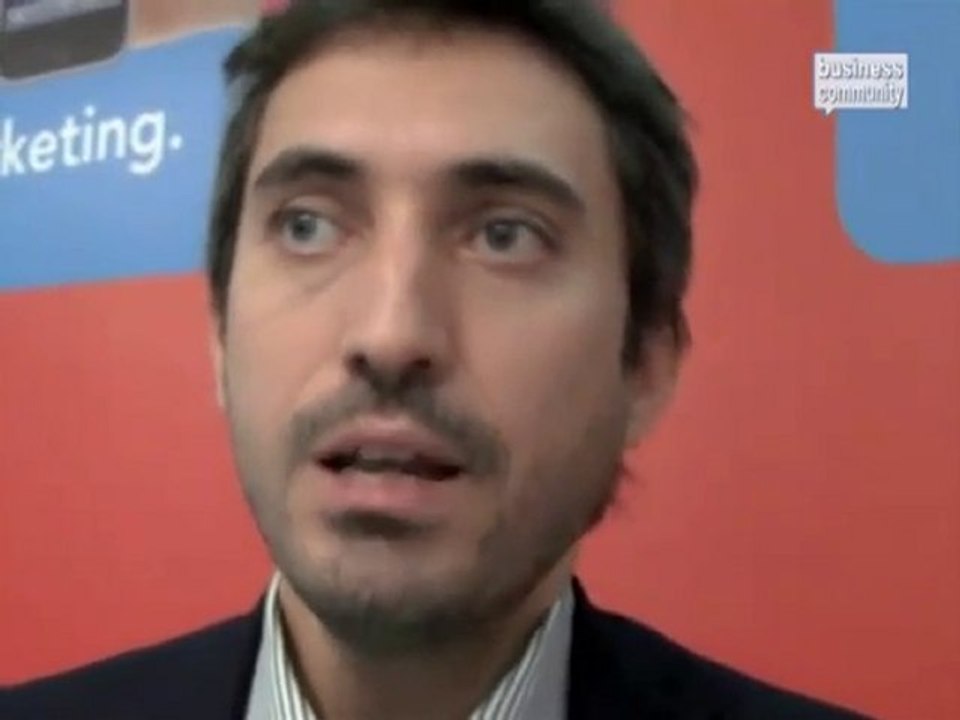 Buongiorno Digital allo Iab Forum 2010