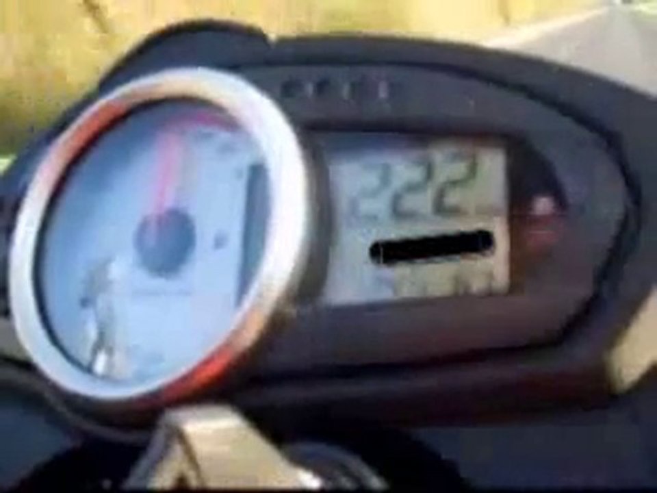 pointe en z750