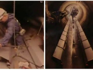 Valenciennes - Chauffage par les égouts, Principe - nov 2010