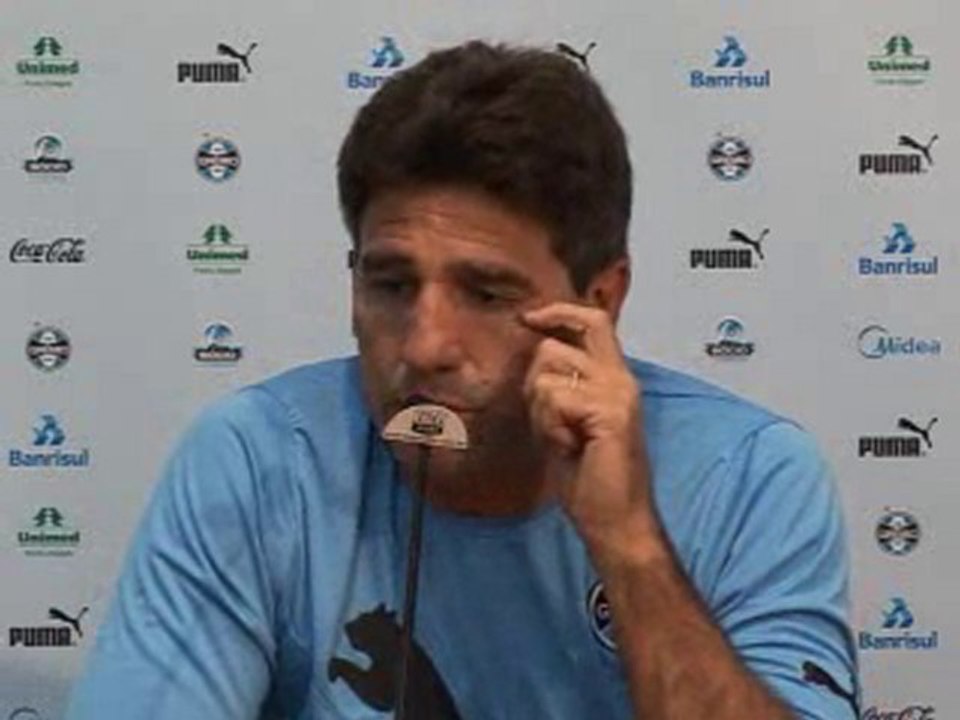 Coletiva Renato 11.11