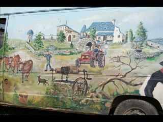 Film Patati et Patata - Michel