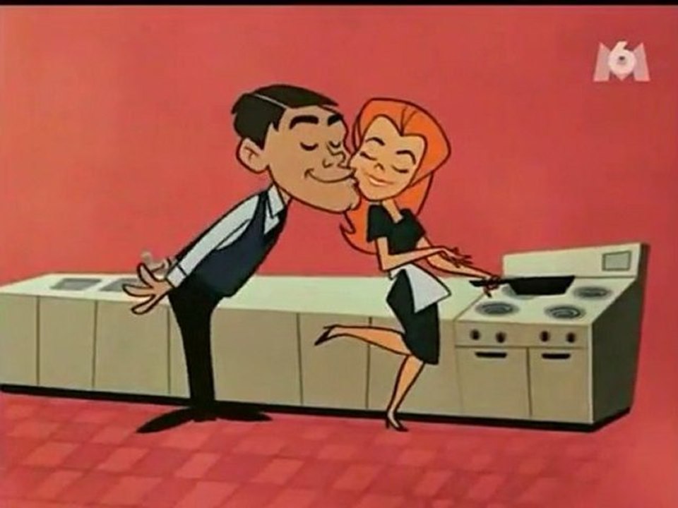 Ma sorciere bien aimee - générique