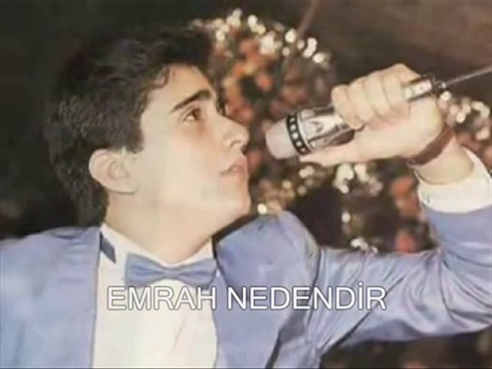 Emrah - Nedendir