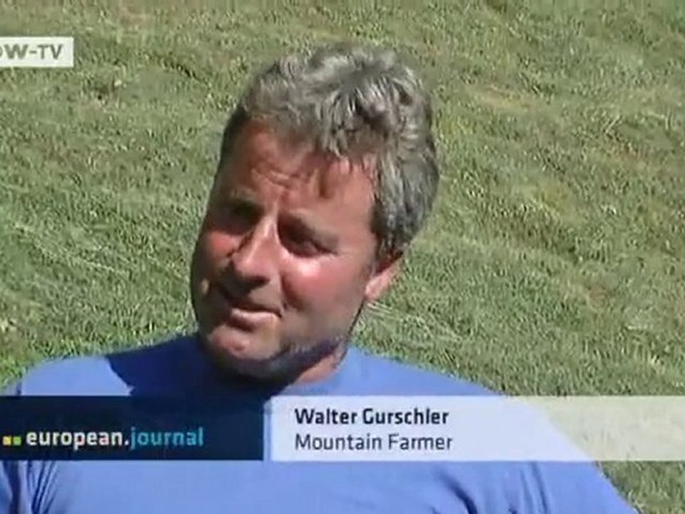 Italy: Temporary Farmhands | European Journal