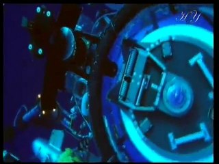 Les miracles du Coran: L’obscurité dans les mers et les vagu
