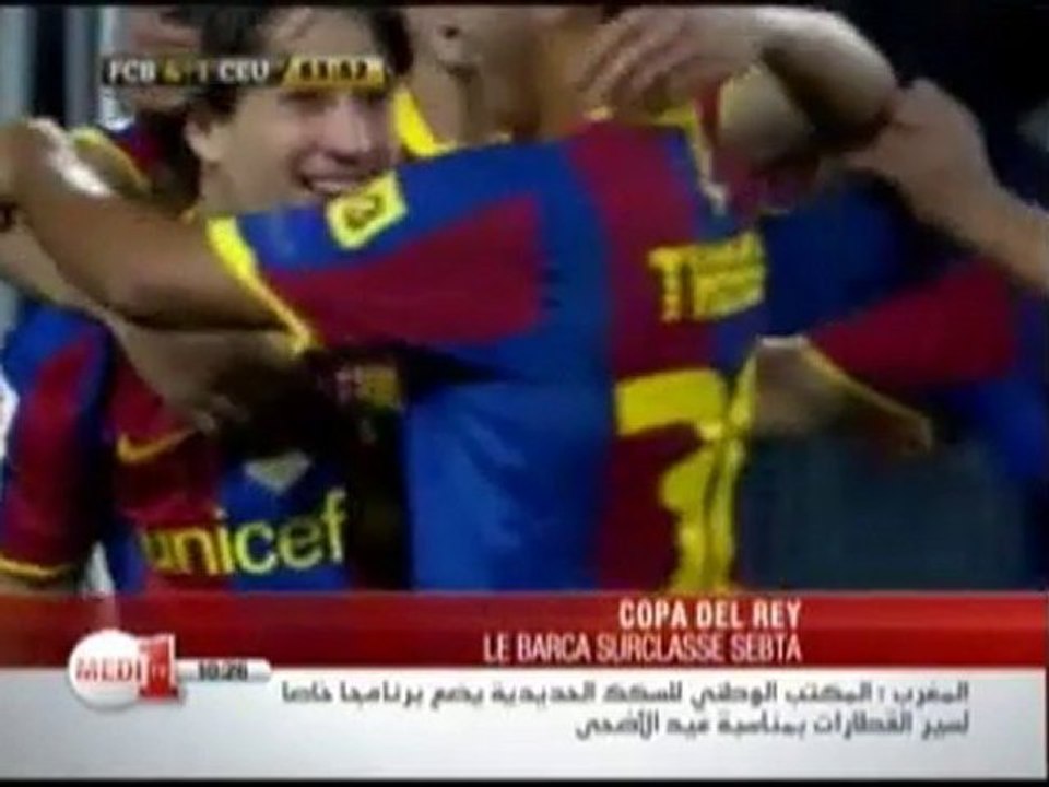 Le Journal du Sports du 11/11/2010