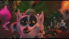 King Julian _ I like to Move it Move it