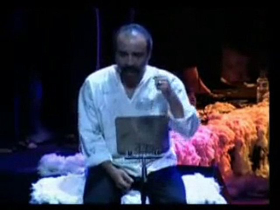 Senin Şanına Gelmek Yaraşır