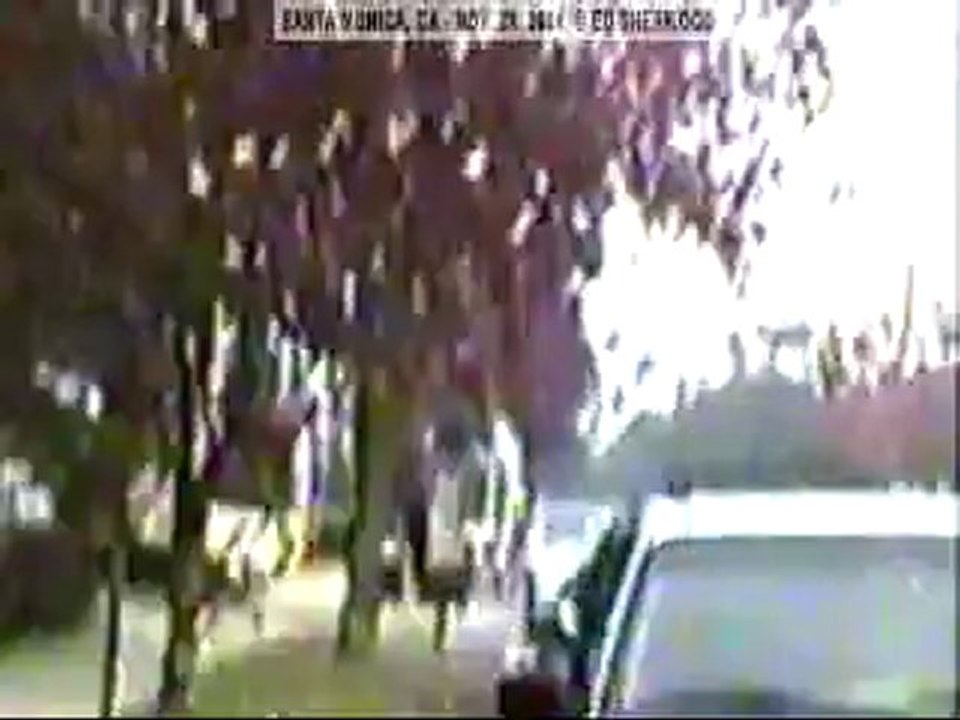 California Ufo Humanoid?