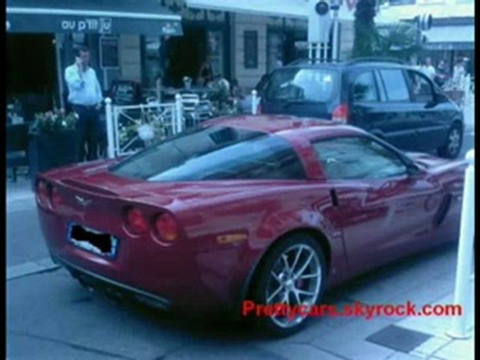 Mes meilleurs photos automobiles