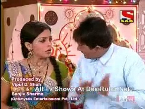 Papad Pol 11th Nov 2010 Part1