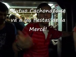 Promo 2. 2ª Temp. MC