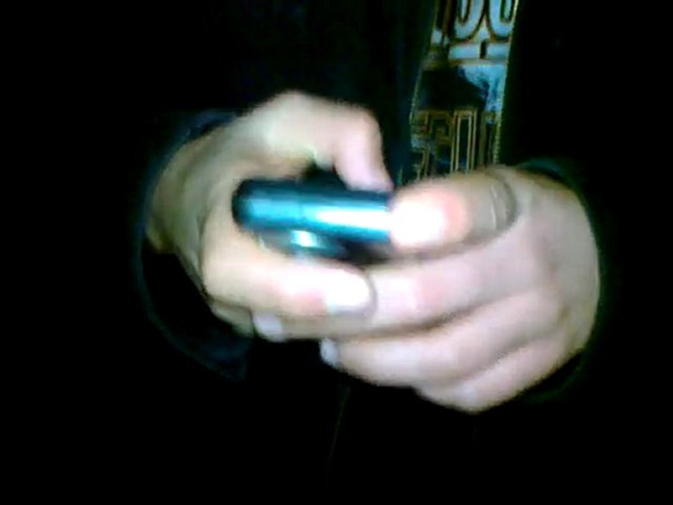 Sheffchuck - SMS