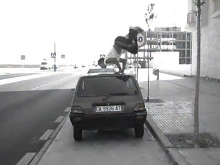 Negro 2006... (leer descripción)