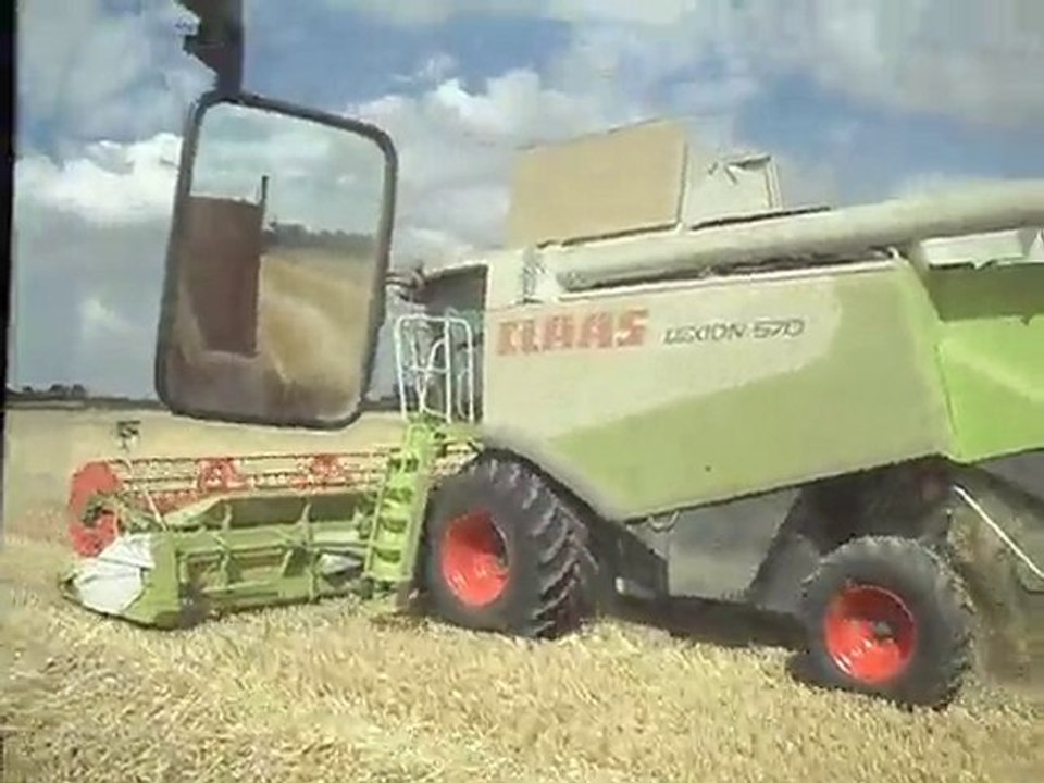 moisson 2010