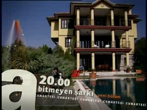 Bitmeyen Şarkı 11. bölüm fragmanı tivitakip.com