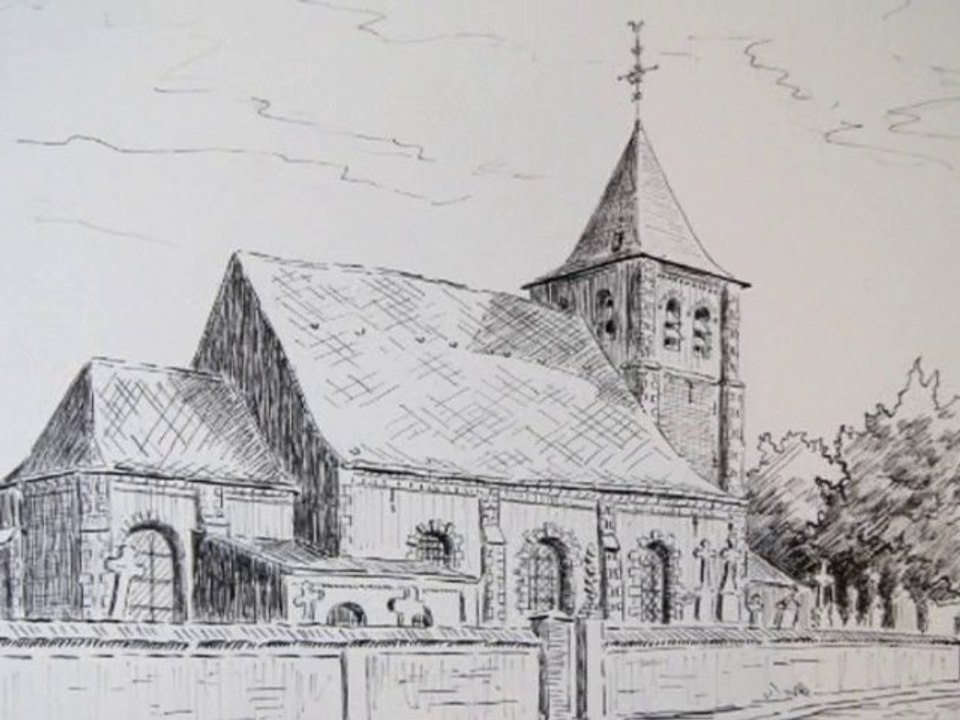 ATTICHES, TOUTE UNE HISTOIRE...