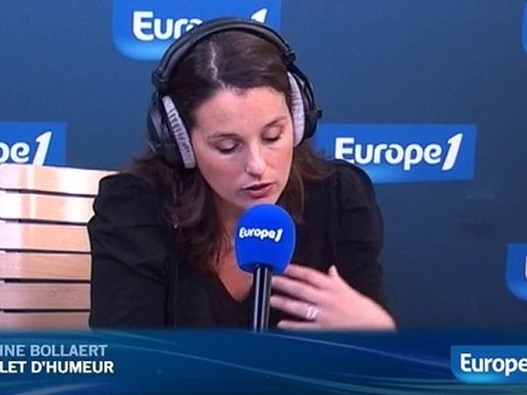 Et si cet homme était en fait...un gros beauf