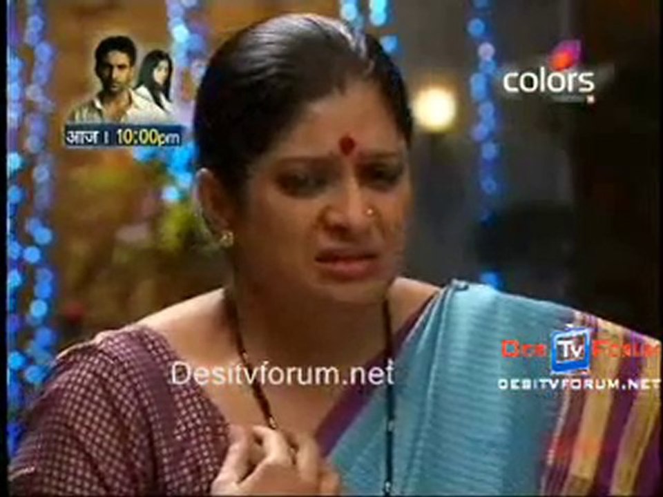 Laagi Tujhse Lagan - 11th November 2010 Video Update Part3