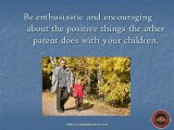 Keep Divorce Positive For Your Children