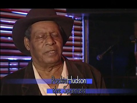 The Doo-Wop Sound - Romance and Innocence