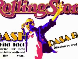 ARASH FEAT. TIMBUKTU, AYLAR & YAG - DASA BALA