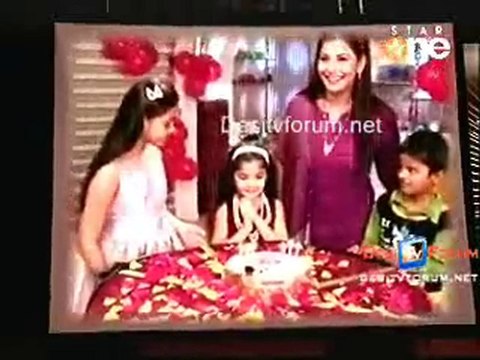 Pyaar Kii Yeh Ek 11th Nov 2010 pt3