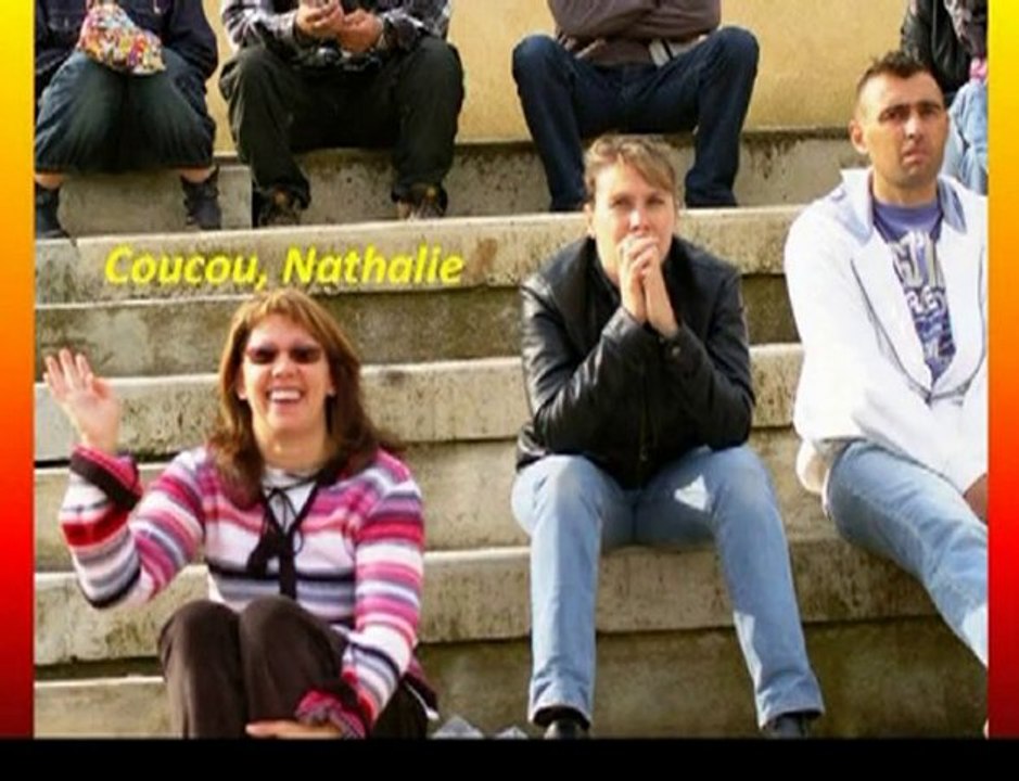 les supporters