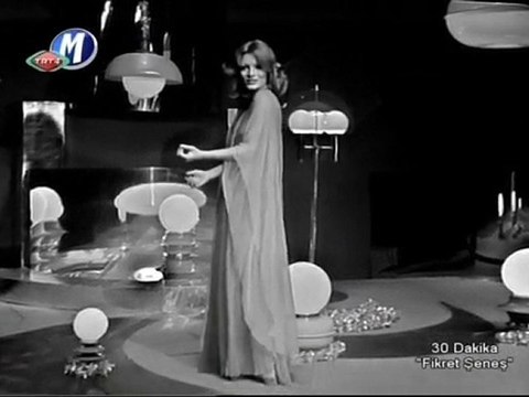 semiramis pekkan Bana Yalan söylediler