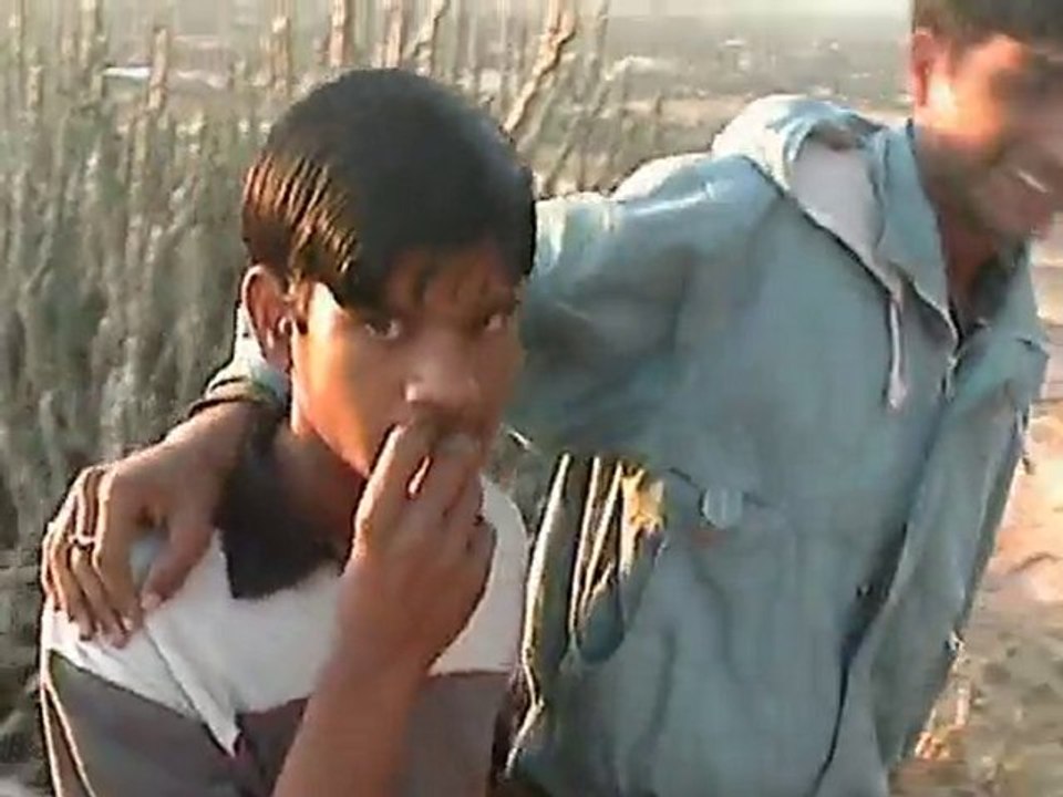 Au fil des Indes