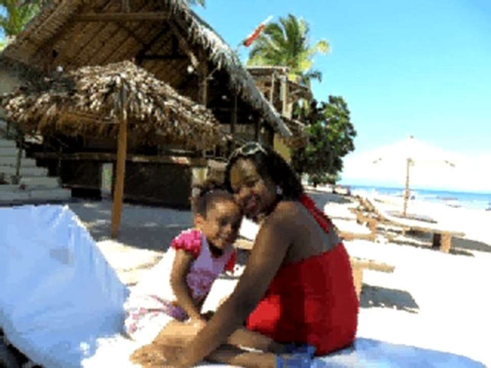 Mila fivoaragna Père Paulin feat. Vola