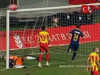 Bucaspor 2-1 Yeni Malatyaspor | Www.Hitiz.Org