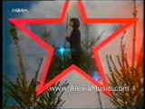 Αλέξια - Λευκά Χριστούγεννα / Alexia Vassiliou - Lefka Christougenna (White Christmas)