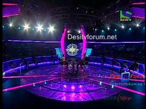 KBC4 11th November 2010 - pt1