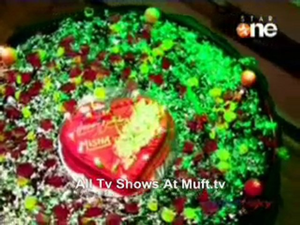 Pyaar Kil Ye Ek Kahaani - 11th November 2010 pt3