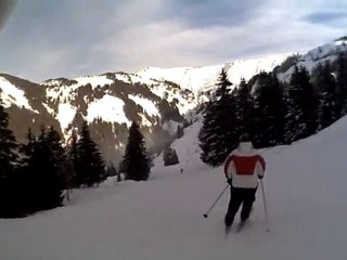 Bleue les plans(à 4)